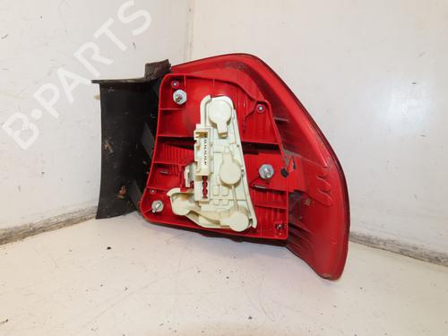 Used Left taillight Left taillight 31820563 31820563