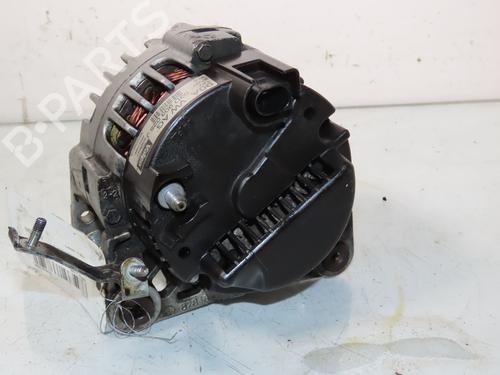 Alternator VW POLO (9N_, 9A_) 1.2 12V | BP16648465M7 