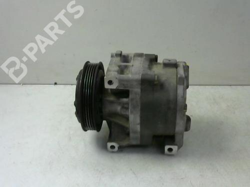AC compressor FIAT PUNTO (188_) 1.2 60 (188.030, .050, .130, .150, .230, .250) | BP8977315M34 