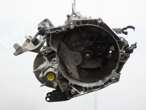 Used Gearbox Gearbox 30867883 30867883