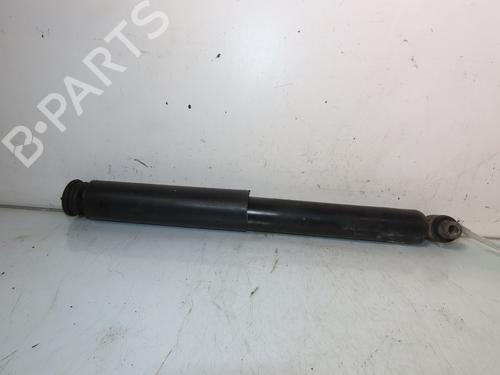 Used Right rear shock absorber PEUGEOT 308 SW II (LC_, LJ_, LR_, LX_, L4_) 1.6 BlueHDi 120 (120 hp) 17514533