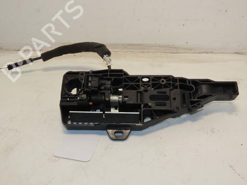 Used Front left exterior door handle RENAULT CLIO IV (BH_) 1.5 dCi 75 (75 hp) 30979717