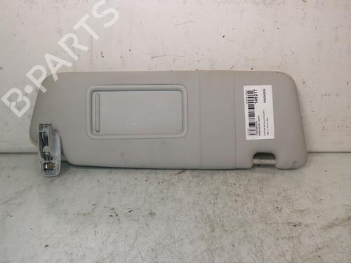 Right sun visor AUDI A4 B8 Avant (8K5) 2.0 TDI quattro | BP20100053I2