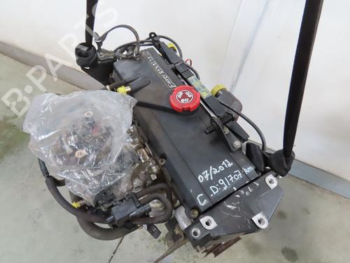 Engine DACIA SANDERO 1.5 dCi | BP27169108M1 - Image 2