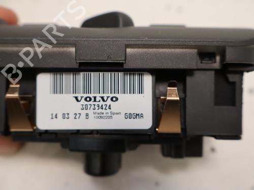 Headlight switch VOLVO V40 Hatchback (525) D3 | BP39218964I24 - Image 3