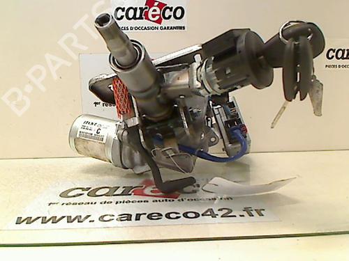 Used Steering column RENAULT TWINGO II (CN0_) [2007-2026]  23149918
