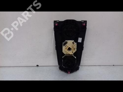 Climate control TOYOTA YARIS (_P9_) 1.4 D-4D (NLP90_, NLP90R) | BP8985184I5 