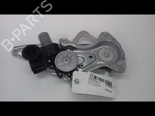 Used Rear left window mechanism TOYOTA C-HR (_X1_) 1.8 Hybrid (ZYX10_, ZYX11_) (98 hp) 8997160