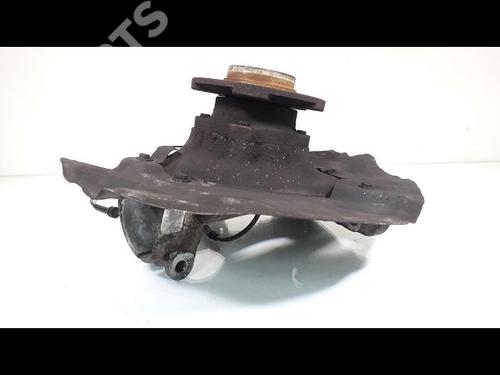 Left front steering knuckle BMW 5 (E60) 530 d | BP9830837M25 