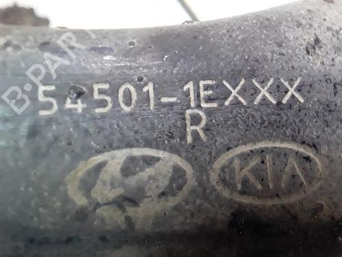 Right front suspension arm KIA RIO II (JB) 1.5 CRDi | BP14889849M13 