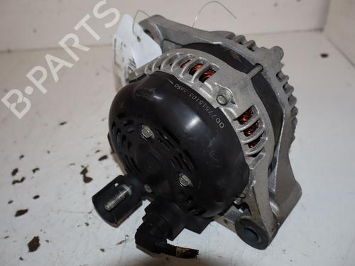 Alternator FIAT 500X (334_) 1.4 (334AXC1B, 334AXC11) | BP39218130M7 - Image 2