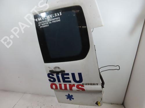 Right tailgate CITROËN JUMPY II Van  | BP23152924C77 