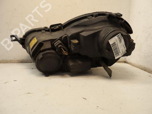 Optica direita Optica direita VW POLO IV (9N_, 9A_) 1.2 12V (64 hp) 34640682 34640682