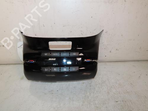 Used Climate control PEUGEOT 208 I (CA_, CC_) 1.6 HDi / BlueHDi 75 (75 hp) 19639489