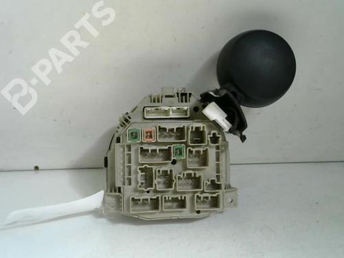 Instrument cluster CITROËN C1 (PM_, PN_) 1.0 | BP8978980C47 