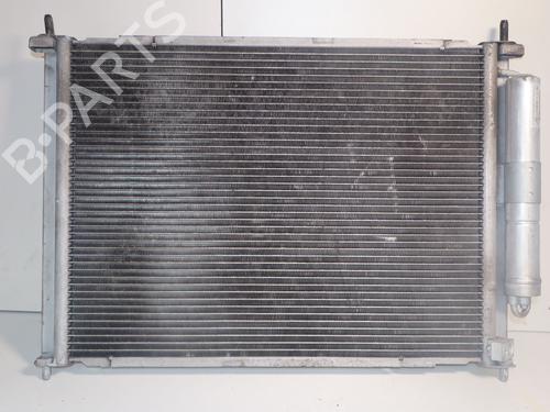 AC Kondensor RENAULT WIND (E4M_) 1.2 TCe 100 (E4MF) | BP36366948M32 - Image 3