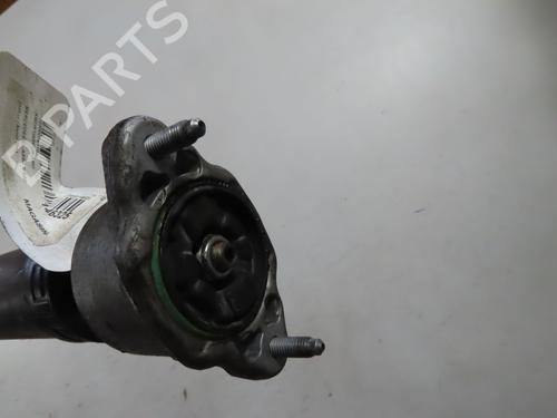 Used Left rear shock absorber MERCEDES-BENZ E-CLASS (W212) E 220 CDI / BlueTEC (212.001, 212.002) (170 hp) 18124730