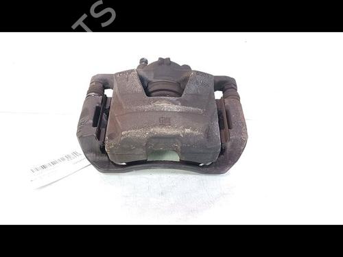 Used Right front brake caliper CHEVROLET AVEO Hatchback (T300) 1.3 D (75 hp) 14891349