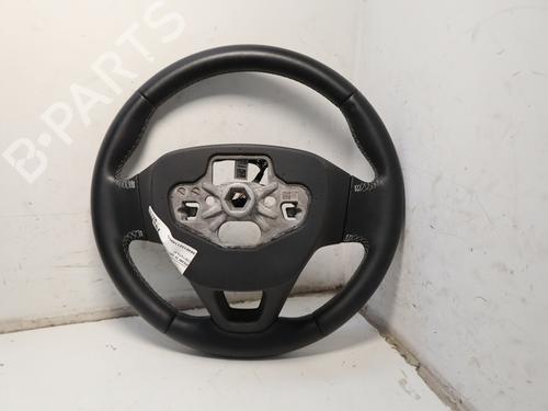 Steering wheel FORD FIESTA VII (HJ, HF) 1.0 EcoBoost mHEV ACTIVE | BP34573101C49 - Image 2