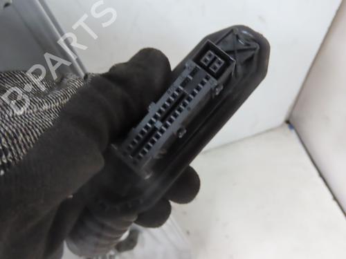 Used Left rear door BMW 1 (E87) 116 i (122 hp) 26657232
