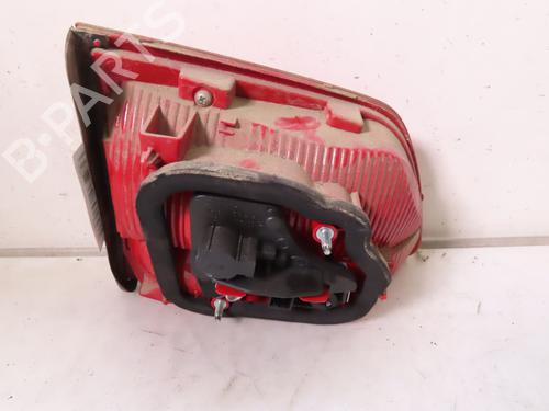 Used Right tailgate light VW TOURAN (1T3) 1.6 TDI (105 hp) 19337948