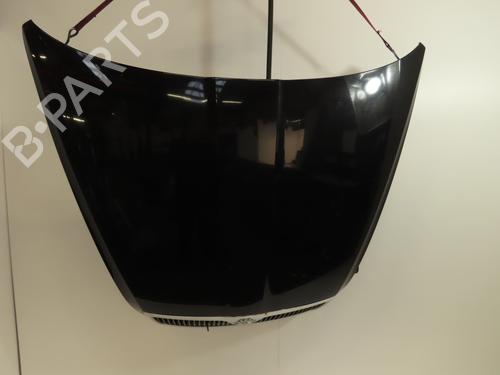 Hood SKODA OCTAVIA II Combi (1Z5) 1.9 TDI 4x4 | BP30333213C1