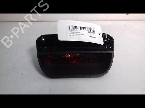 Third brake light DACIA SANDERO 1.4 MPI LPG | BP10907173L11 - Image 2