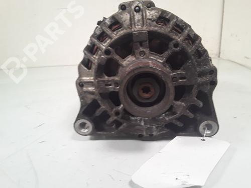 Alternator CITROËN C3 I (FC_, FN_) 1.6 16V | BP10053460M7 