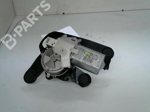 Used Rear wiper motor PEUGEOT 308 SW I (4E_, 4H_) 1.6 HDi (90 hp) 8978425