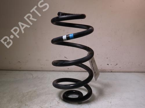 Used Shock absorber spring NISSAN QASHQAI / QASHQAI +2 I (J10, NJ10, JJ10E) 1.6 dCi (130 hp) 22225098
