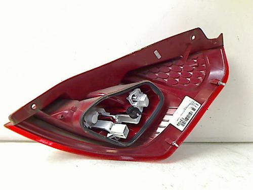 Left taillight FORD FIESTA V (JH_, JD_)  | BP15745791C34 