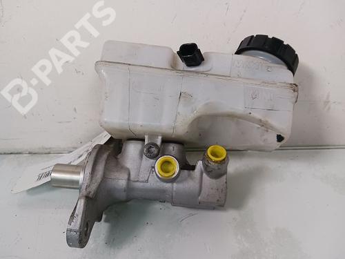 Brake master cylinder RENAULT CLIO IV (BH_) 1.5 dCi 75 | BP11932847M77 