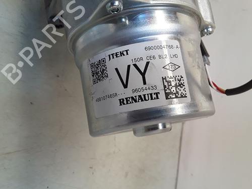 Steering column DACIA DUSTER (HM_) 1.5 dCi 115 (HMAD) | BP8988072M21 