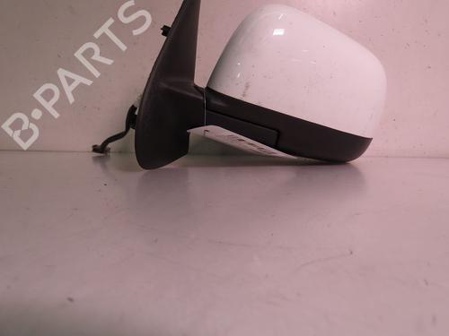 Used Left mirror NISSAN MICRA III (K12) 1.2 16V (65 hp) 16016200