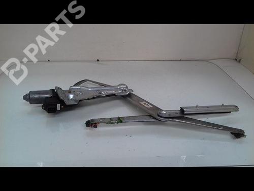 Used Front right window mechanism OPEL ASTRA G Convertible (T98) 1.6 16V (F67) (101 hp) 8978616