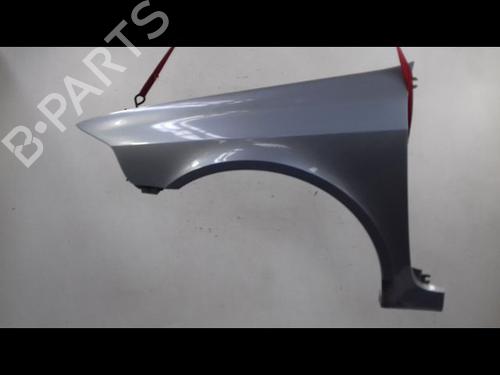 Used Left front fenders RENAULT LAGUNA II (BG0/1_) 1.9 dCi (BG08, BG0G) (120 hp) 23151779