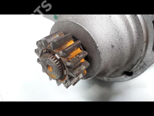 Starter VW GOLF VII (5G1, BQ1, BE1, BE2) 1.6 TDI | BP9729810M8 