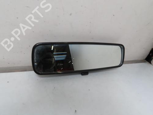 Rear mirror PEUGEOT 208 I (CA_, CC_) 1.4 HDi | BP26512136I6 