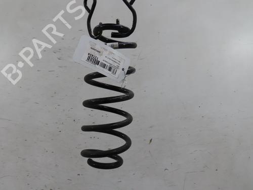 Støddæmperfjeder VW GOLF VIII (CD1, DA1) 2.0 GTI Clubsport (300 hp) 18205341