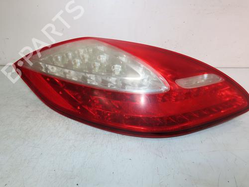 Used Left taillight PORSCHE PANAMERA (970) 3.0 S E-Hybrid (333 hp) 30979960