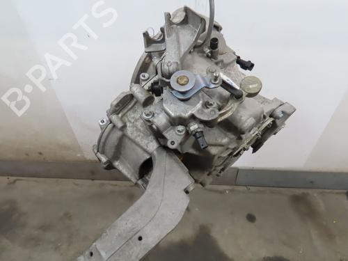 Used Gearbox Gearbox MERCEDES-BENZ A-CLASS (W169) A 180 CDI (169.007, 169.307) (109 hp) 33416049 33416049