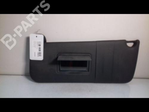 Used Left sun visor Left sun visor RENAULT KANGOO (KC0/1_) 1.4 (KC0C, KC0H, KC0B, KC0M) (75 hp) 9638912 9638912