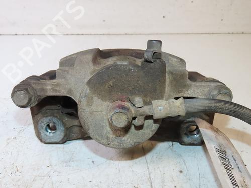 Right front brake caliper CHEVROLET SPARK (M300) 1.2 | BP30951636M104 - Image 2
