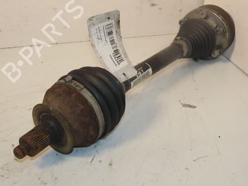 Used Left front driveshaft Left front driveshaft AUDI A1 (8X1, 8XK) 1.4 TFSI (125 hp) 33136924 33136924