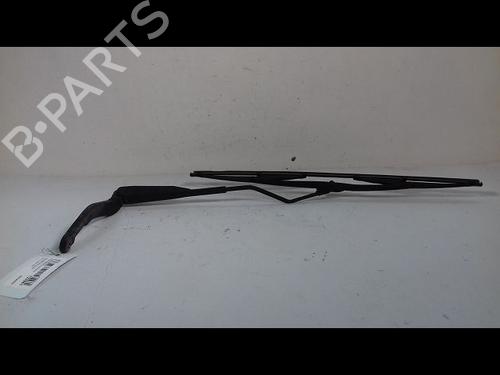 Used Front windshield wiper arm PEUGEOT 106 II (1A_, 1C_) 1.1 i (60 hp) 16931395