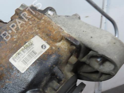 Used Rear differential BMW 3 (E90) 320 d (163 hp) 17857538