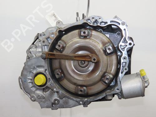 Gearbox CITROËN JUMPY III Van (V_) 1.5 BlueHDi 120 | BP29016380M3 - Image 4