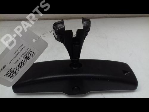 Rear mirror VW GOLF VI (5K1) 1.4 TSI | BP10373145I6 