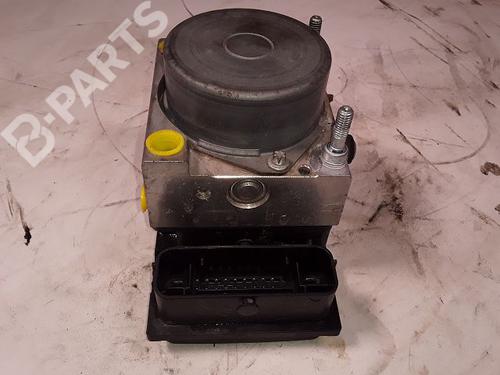 ABS pump CITROËN NEMO Box Body/MPV (AA_) 1.4 HDi | BP8991900M43 