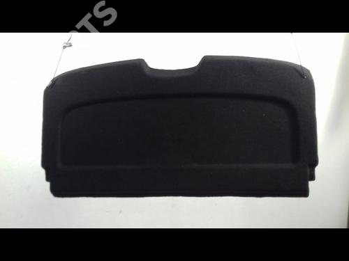 Used Rear parcel shelf PEUGEOT 308 I (4A_, 4C_) 1.6 HDi (112 hp) 12095679
